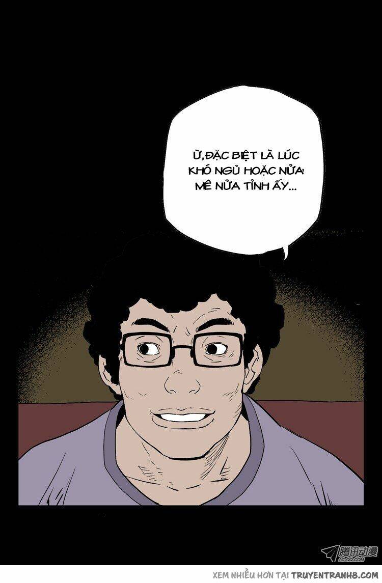 0.0 Mhz – Tần Số Chết Chapter 2 - Trang 2