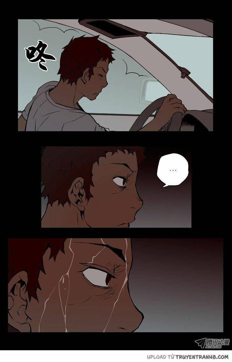 0.0 Mhz – Tần Số Chết Chapter 20 - Trang 2