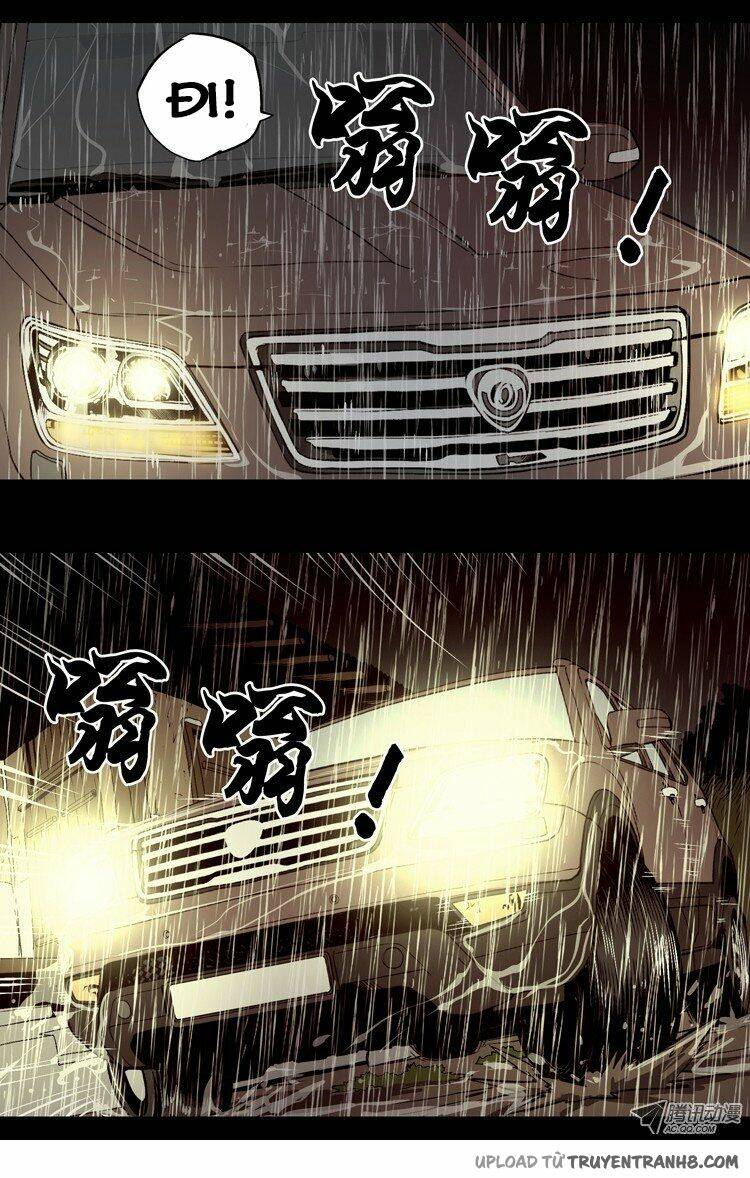 0.0 Mhz – Tần Số Chết Chapter 20 - Trang 2