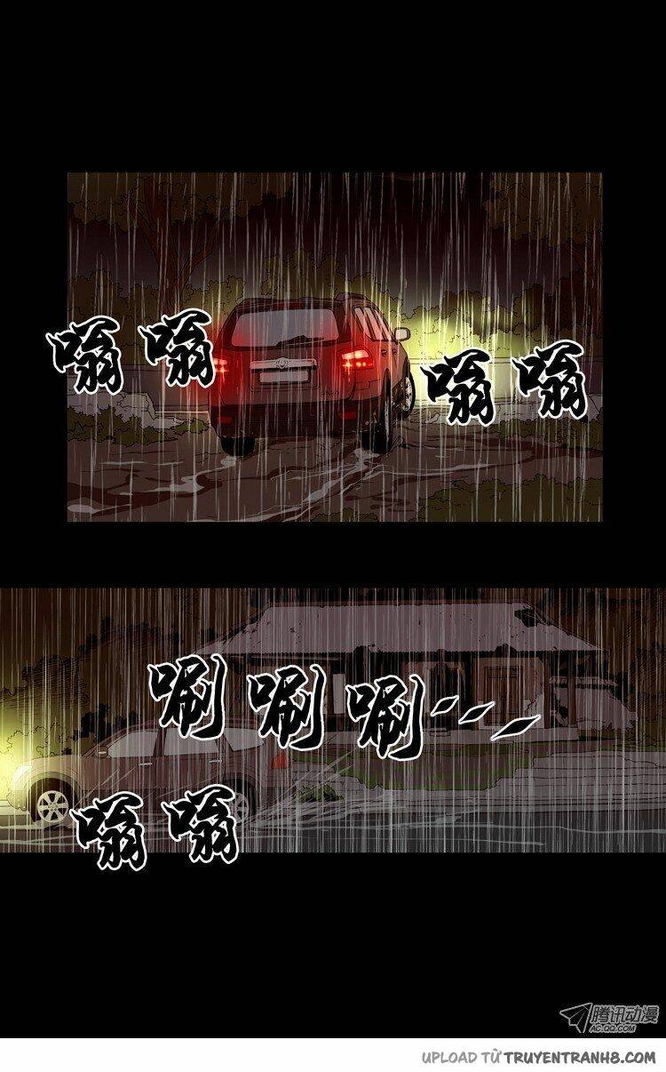 0.0 Mhz – Tần Số Chết Chapter 20 - Trang 2