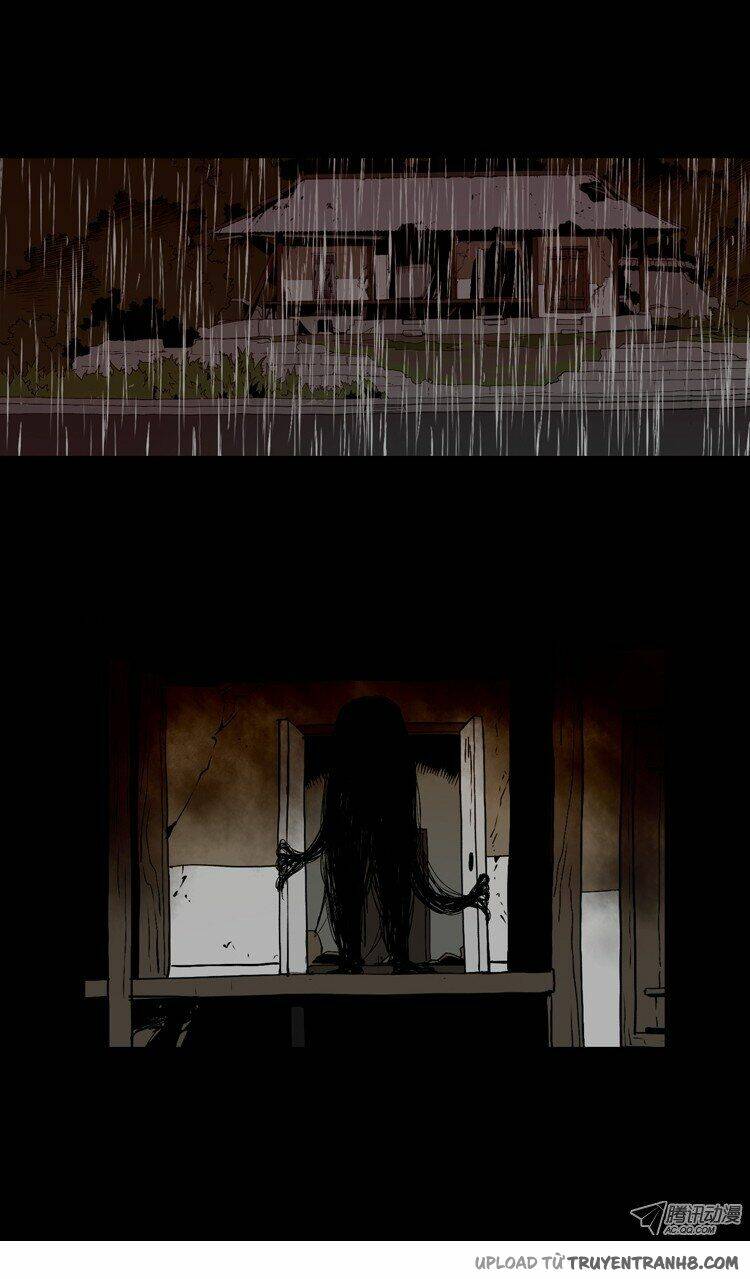 0.0 Mhz – Tần Số Chết Chapter 20 - Trang 2