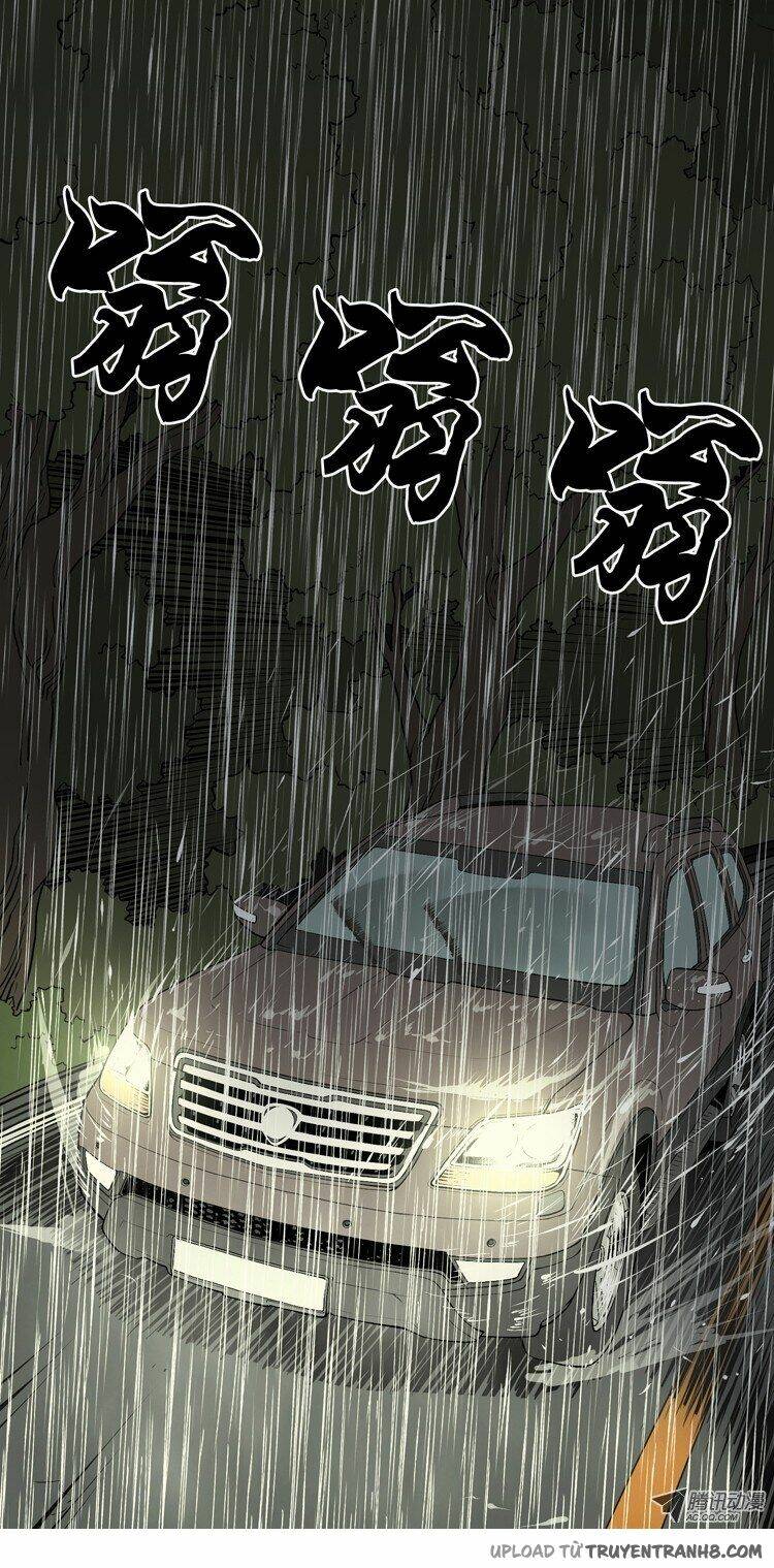 0.0 Mhz – Tần Số Chết Chapter 20 - Trang 2