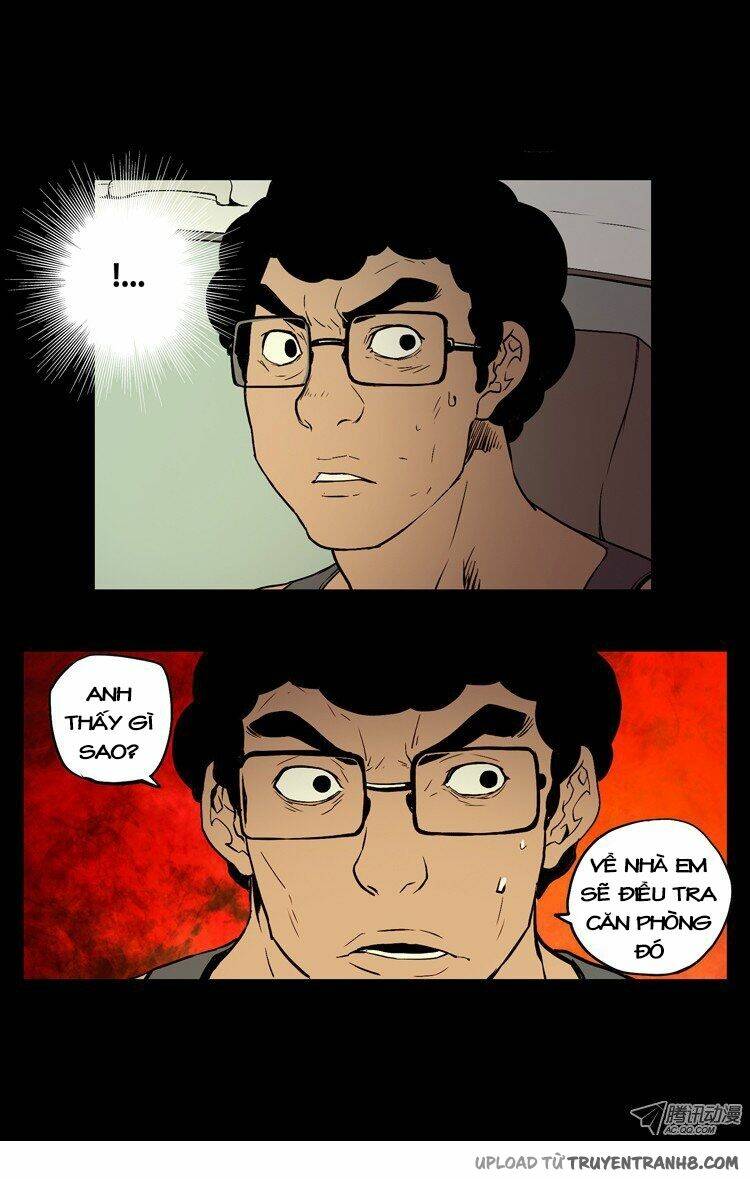 0.0 Mhz – Tần Số Chết Chapter 20 - Trang 2