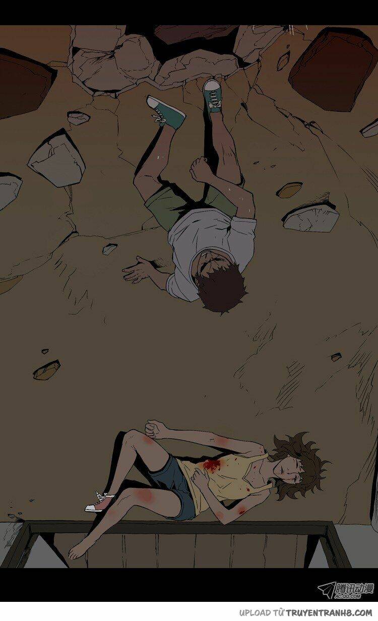 0.0 Mhz – Tần Số Chết Chapter 20 - Trang 2