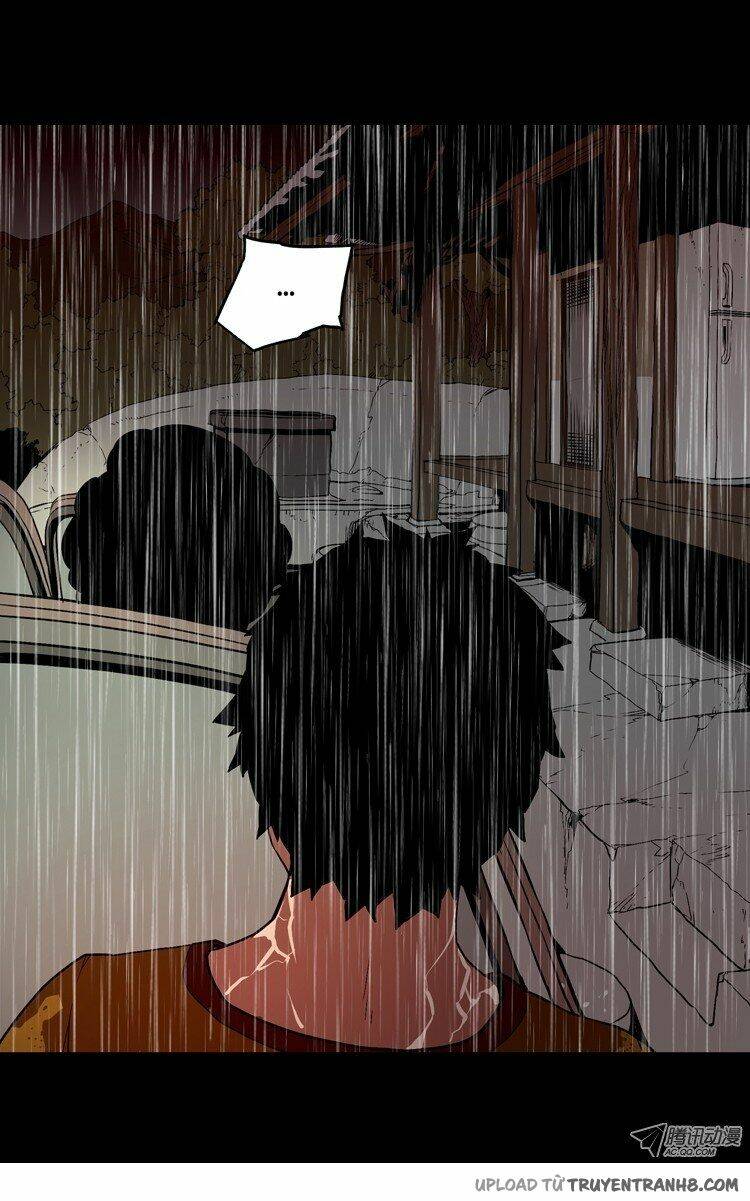 0.0 Mhz – Tần Số Chết Chapter 20 - Trang 2