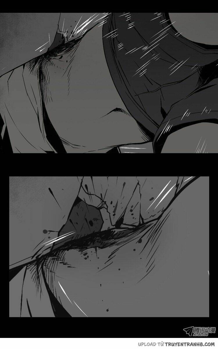 0.0 Mhz – Tần Số Chết Chapter 21 - Trang 2