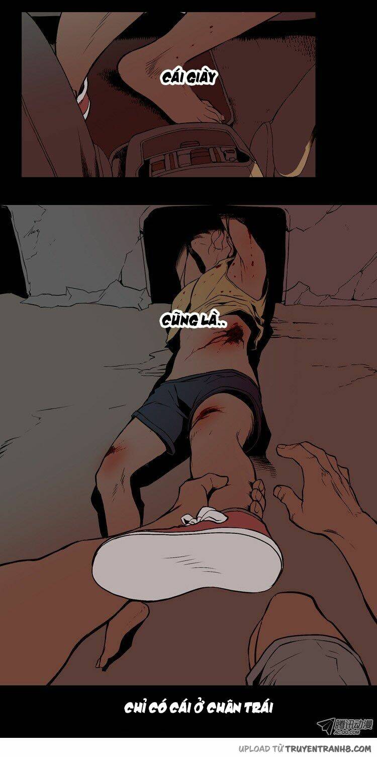 0.0 Mhz – Tần Số Chết Chapter 21 - Trang 2