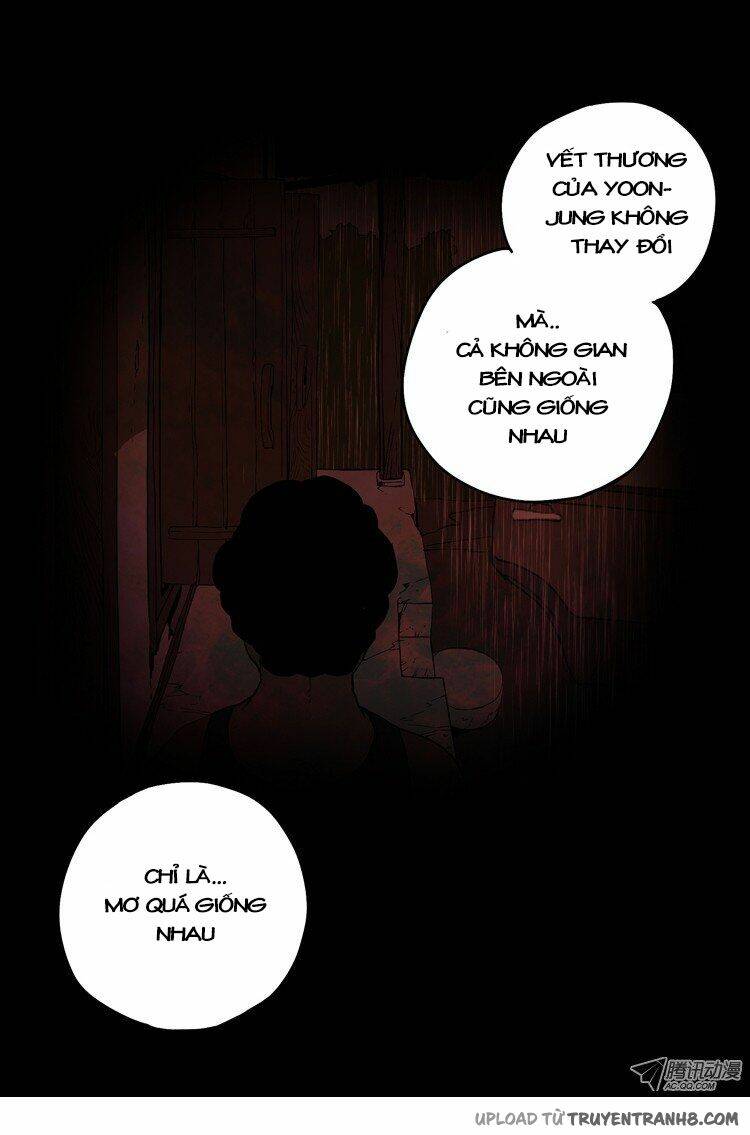 0.0 Mhz – Tần Số Chết Chapter 22 - Trang 2