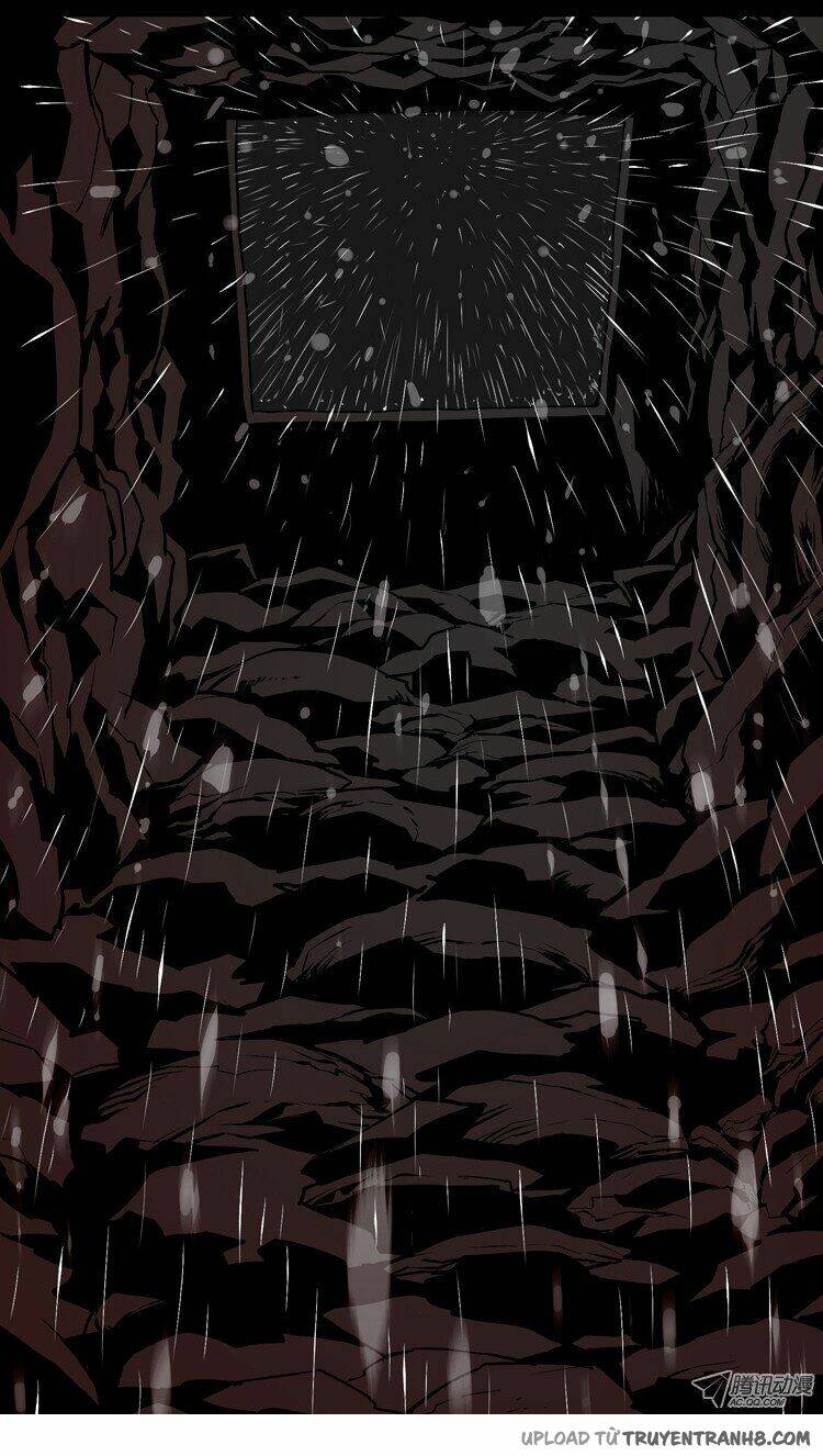 0.0 Mhz – Tần Số Chết Chapter 22 - Trang 2