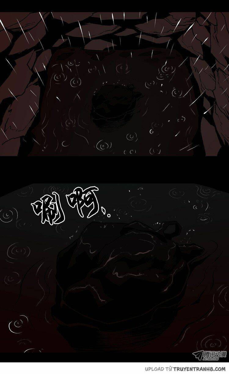 0.0 Mhz – Tần Số Chết Chapter 22 - Trang 2