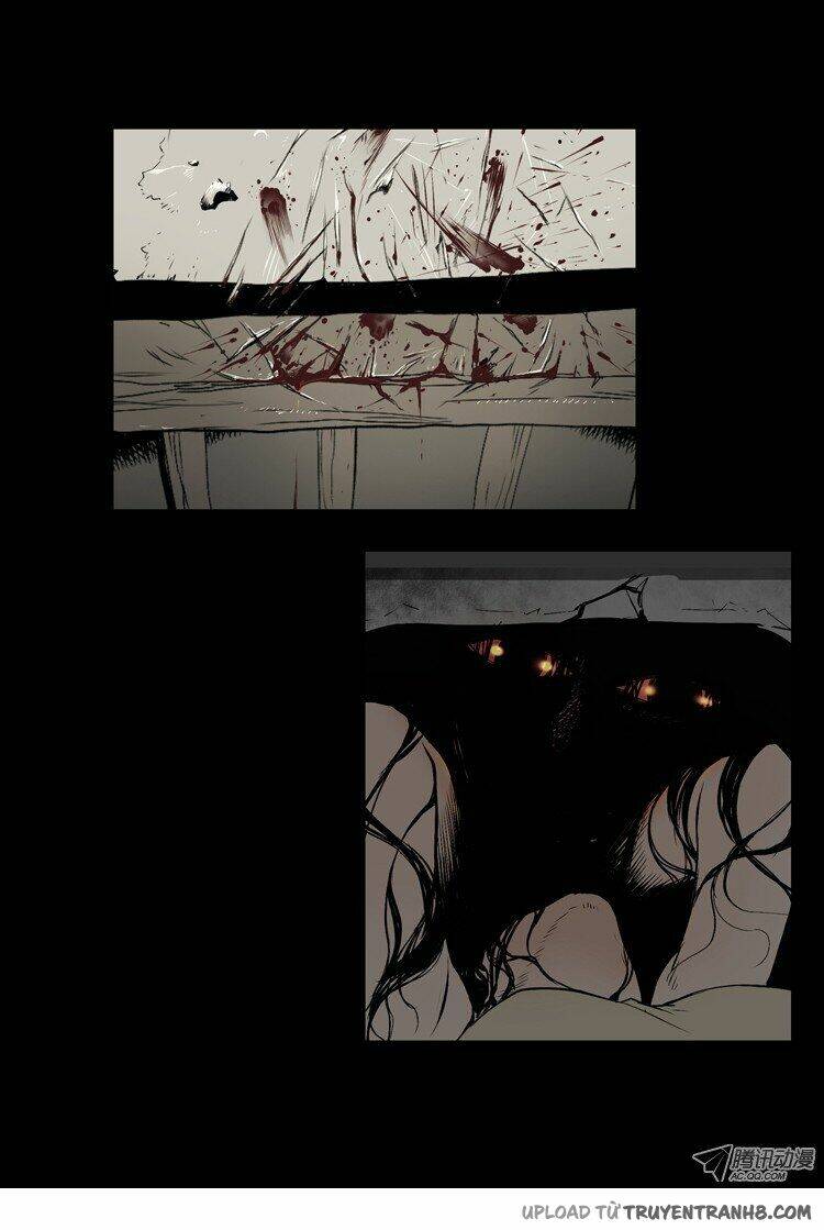 0.0 Mhz – Tần Số Chết Chapter 22 - Trang 2