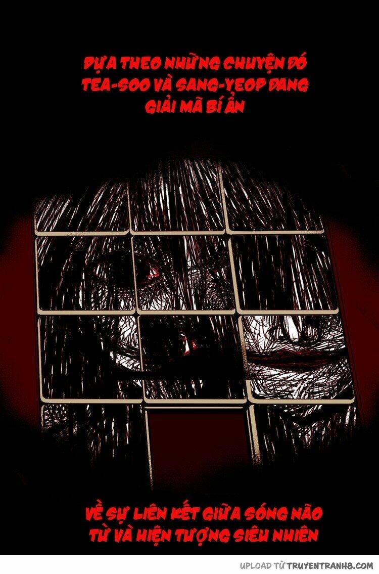 0.0 Mhz – Tần Số Chết Chapter 22 - Trang 2