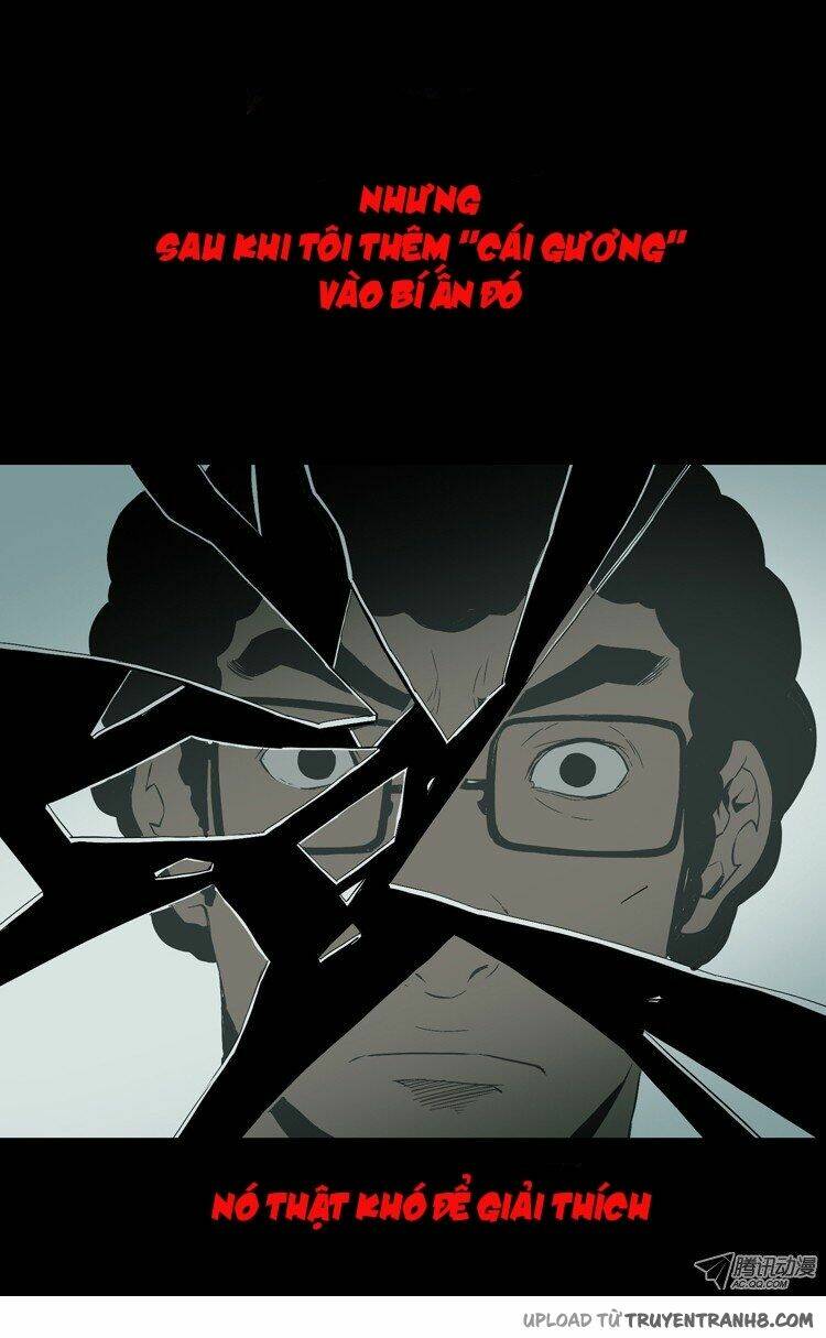 0.0 Mhz – Tần Số Chết Chapter 22 - Trang 2