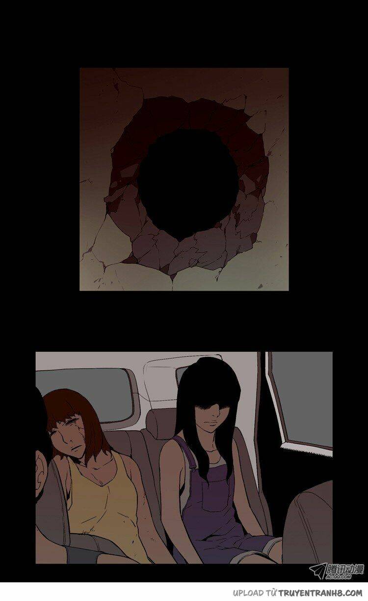 0.0 Mhz – Tần Số Chết Chapter 23 - Trang 2