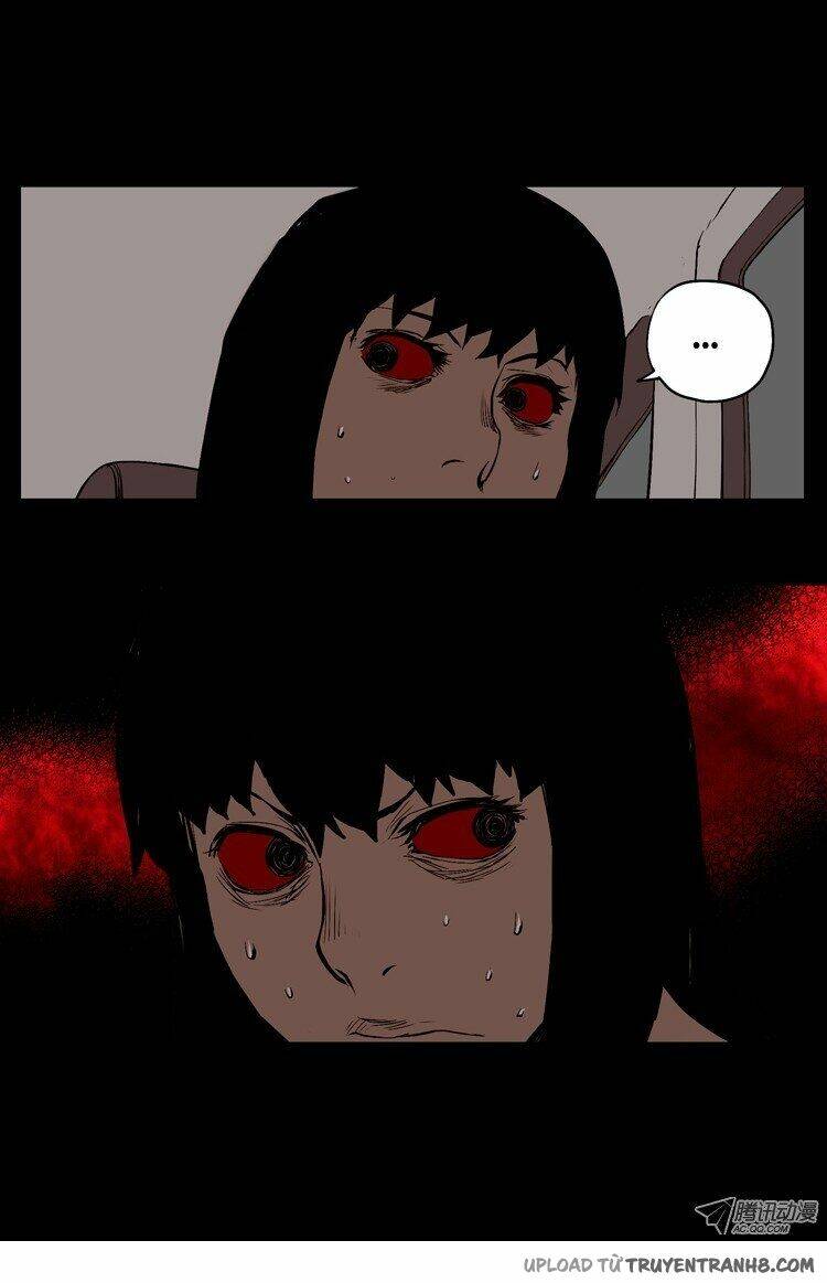 0.0 Mhz – Tần Số Chết Chapter 23 - Trang 2