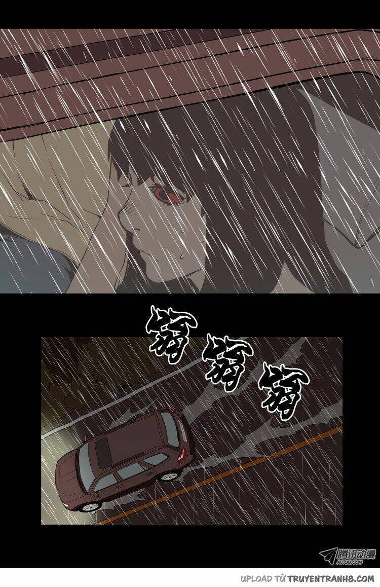 0.0 Mhz – Tần Số Chết Chapter 23 - Trang 2