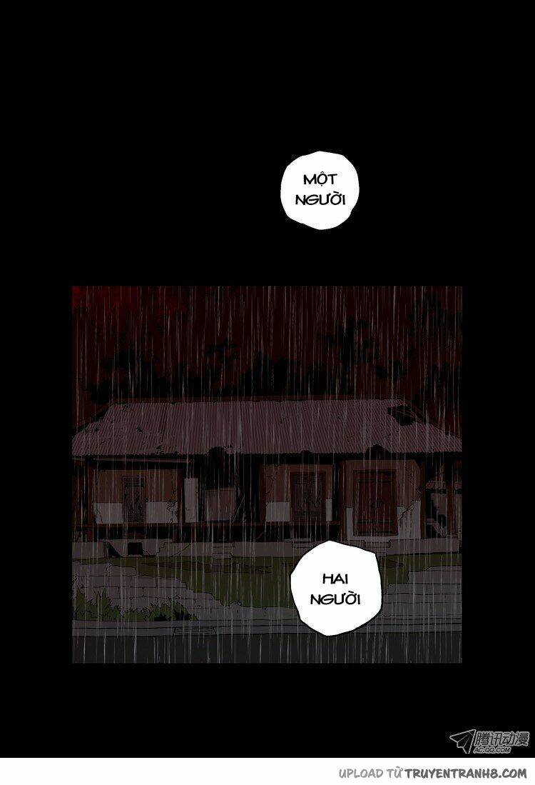 0.0 Mhz – Tần Số Chết Chapter 23 - Trang 2