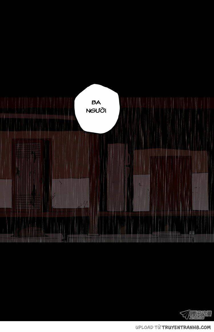 0.0 Mhz – Tần Số Chết Chapter 23 - Trang 2