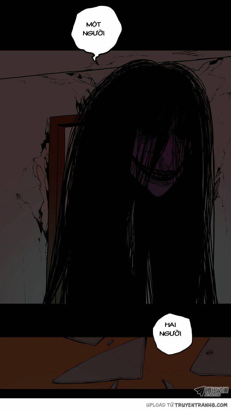 0.0 Mhz – Tần Số Chết Chapter 23 - Trang 2