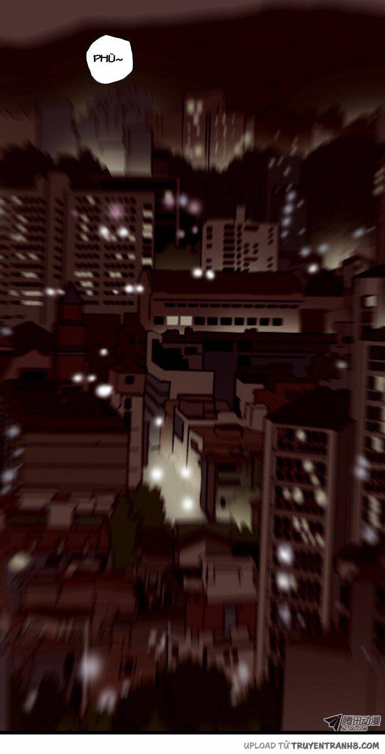 0.0 Mhz – Tần Số Chết Chapter 23 - Trang 2