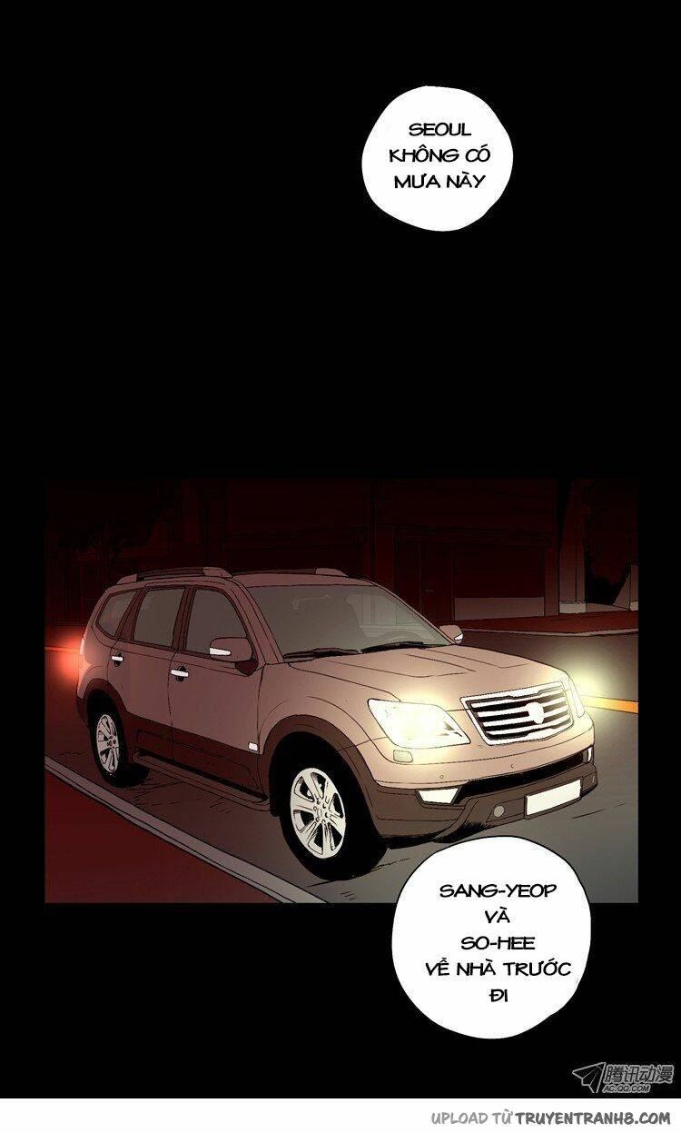 0.0 Mhz – Tần Số Chết Chapter 23 - Trang 2