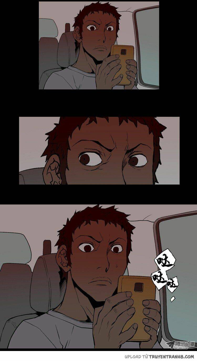 0.0 Mhz – Tần Số Chết Chapter 23 - Trang 2