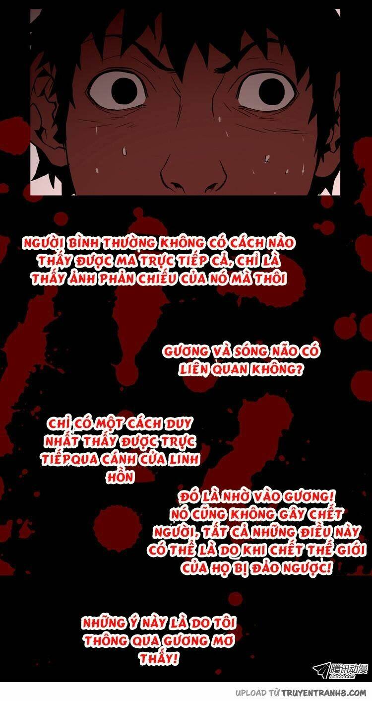 0.0 Mhz – Tần Số Chết Chapter 24 - Trang 2