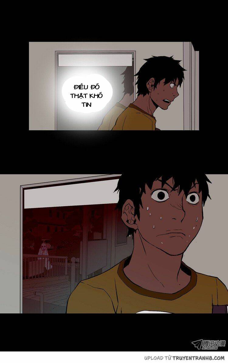 0.0 Mhz – Tần Số Chết Chapter 24 - Trang 2