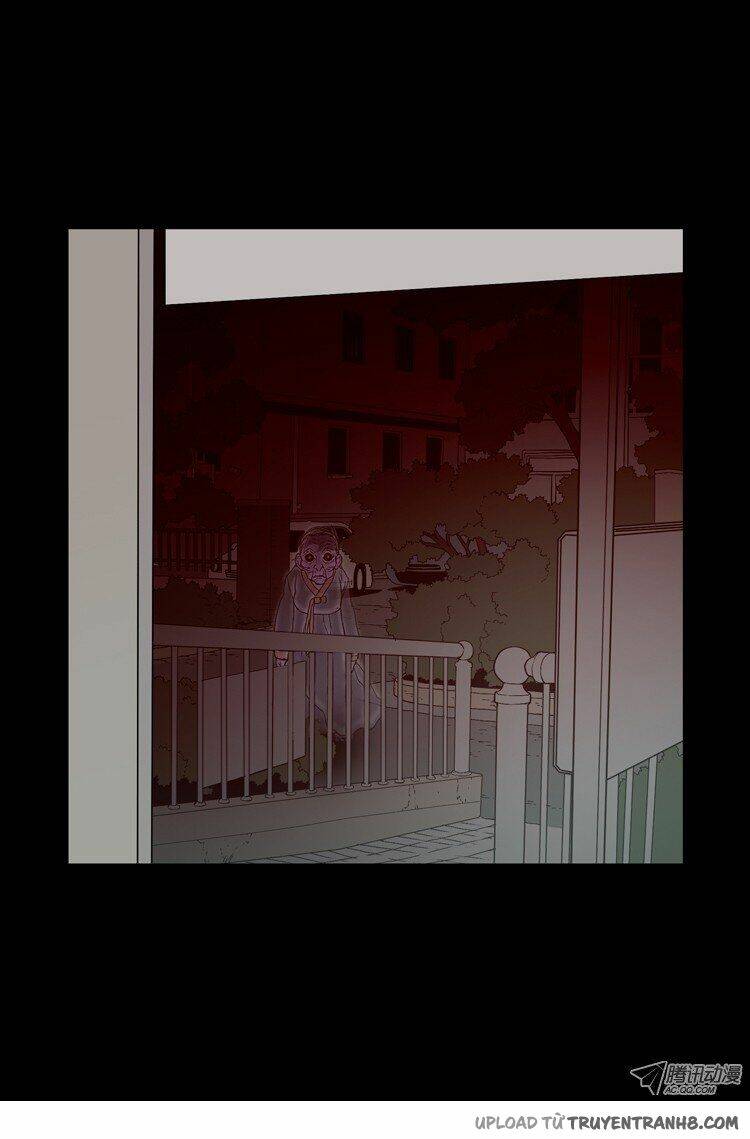 0.0 Mhz – Tần Số Chết Chapter 24 - Trang 2