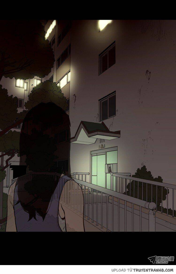 0.0 Mhz – Tần Số Chết Chapter 24 - Trang 2