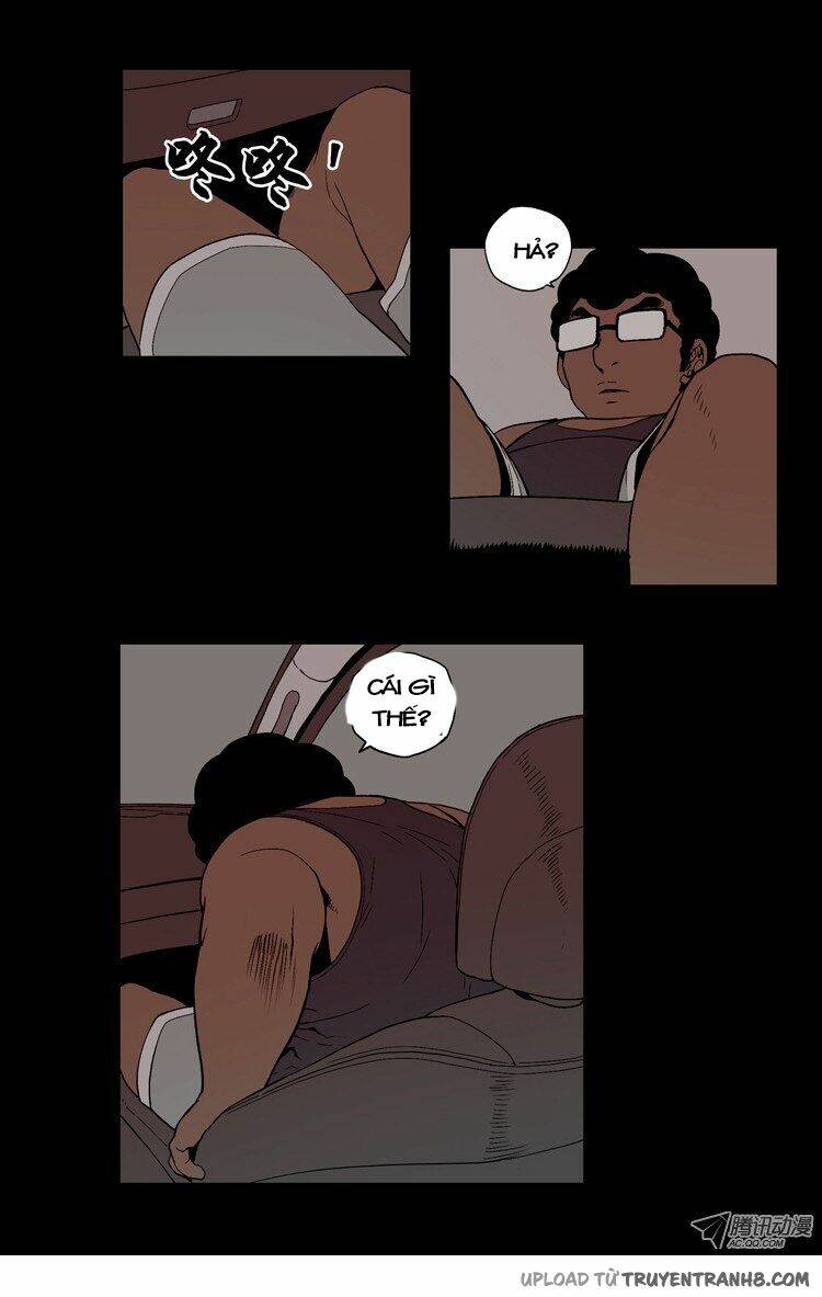 0.0 Mhz – Tần Số Chết Chapter 24 - Trang 2