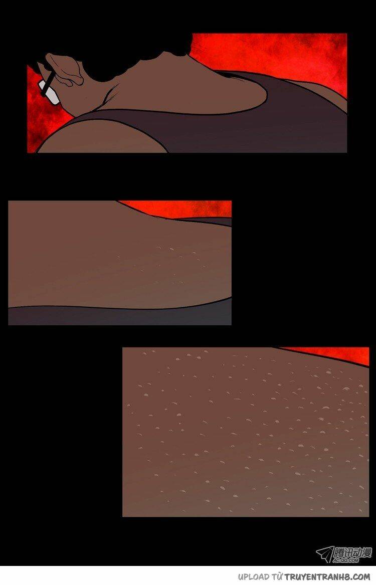 0.0 Mhz – Tần Số Chết Chapter 24 - Trang 2