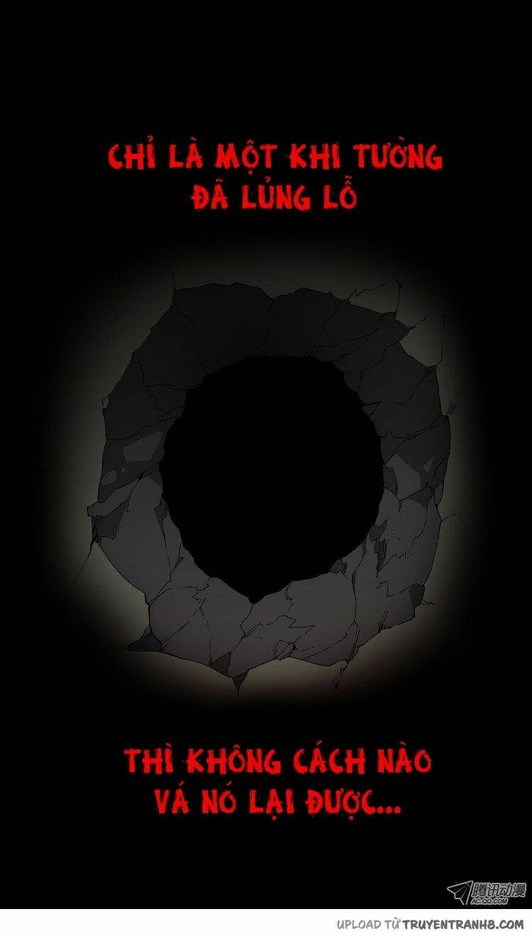 0.0 Mhz – Tần Số Chết Chapter 24 - Trang 2