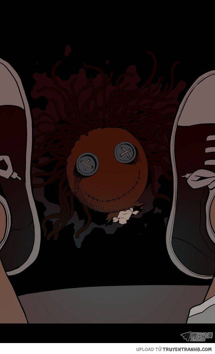 0.0 Mhz – Tần Số Chết Chapter 24 - Trang 2