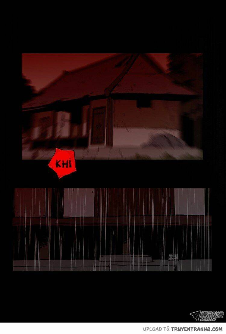 0.0 Mhz – Tần Số Chết Chapter 24 - Trang 2