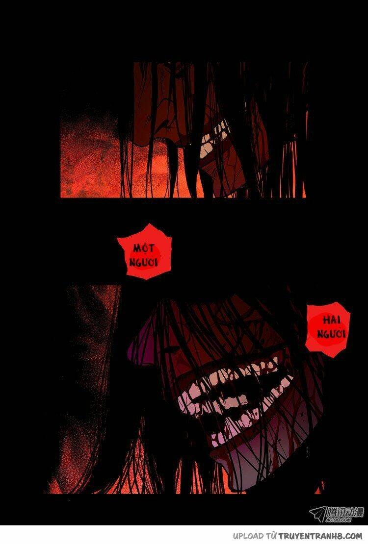 0.0 Mhz – Tần Số Chết Chapter 24 - Trang 2