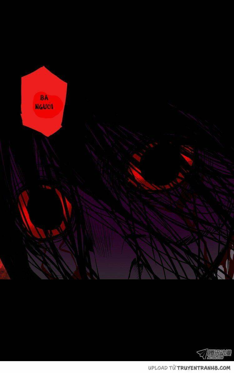 0.0 Mhz – Tần Số Chết Chapter 24 - Trang 2