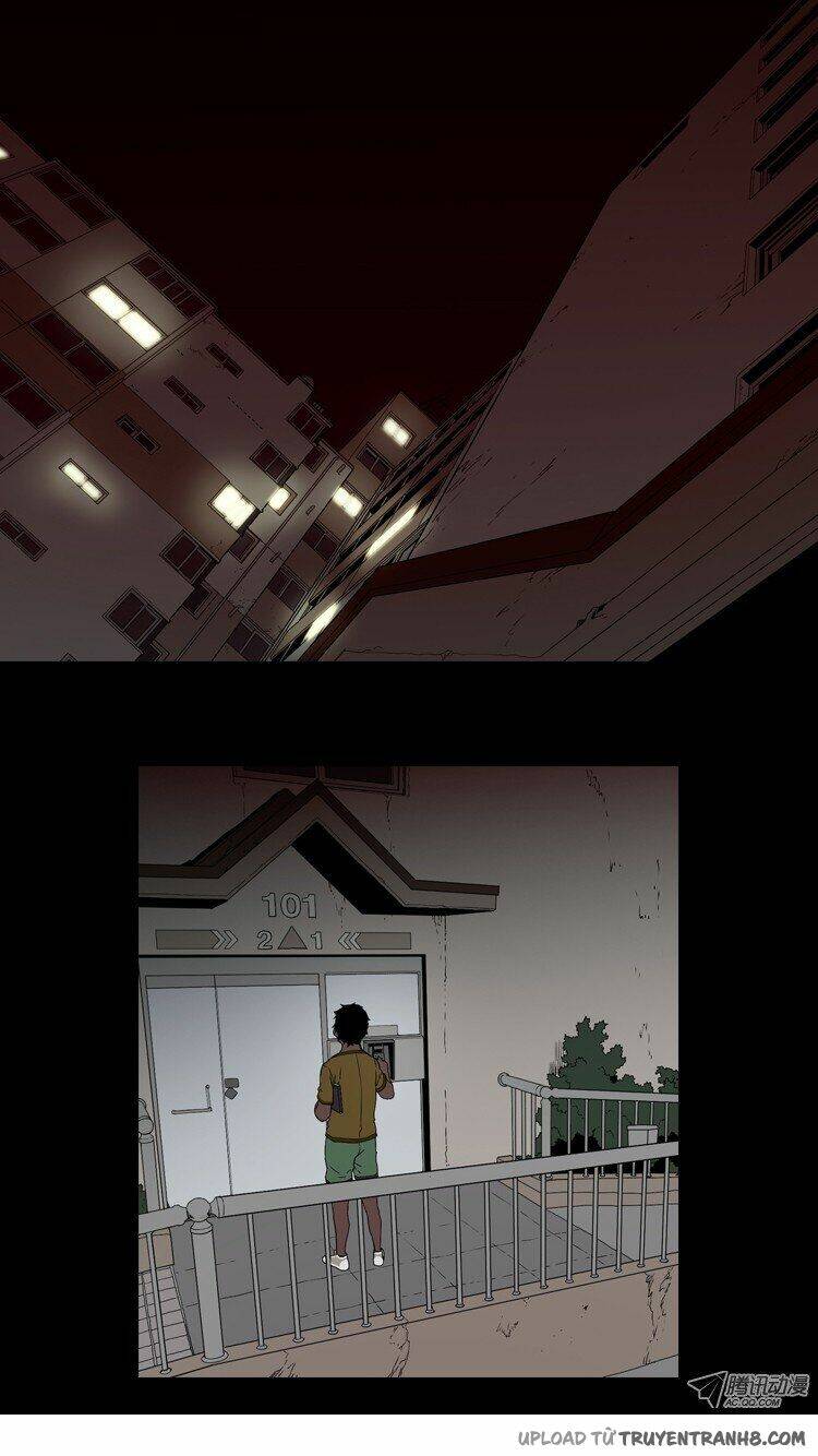 0.0 Mhz – Tần Số Chết Chapter 24 - Trang 2