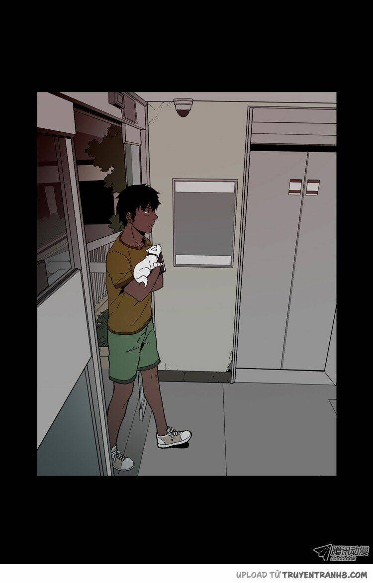 0.0 Mhz – Tần Số Chết Chapter 24 - Trang 2