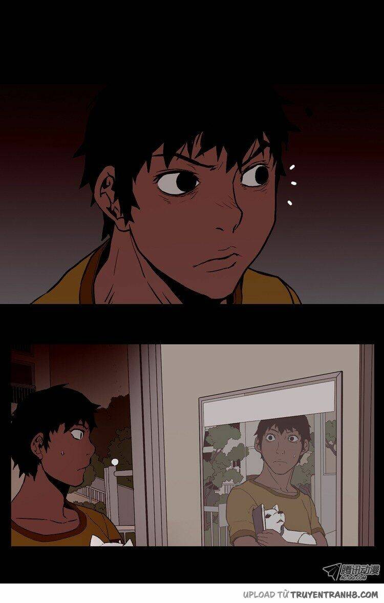 0.0 Mhz – Tần Số Chết Chapter 24 - Trang 2