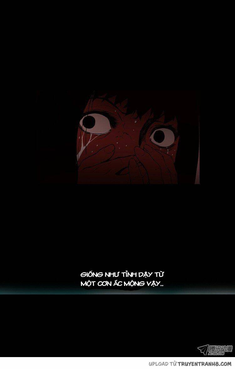 0.0 Mhz – Tần Số Chết Chapter 25 - Trang 2