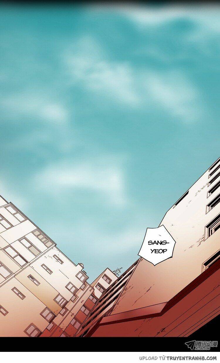 0.0 Mhz – Tần Số Chết Chapter 25 - Trang 2