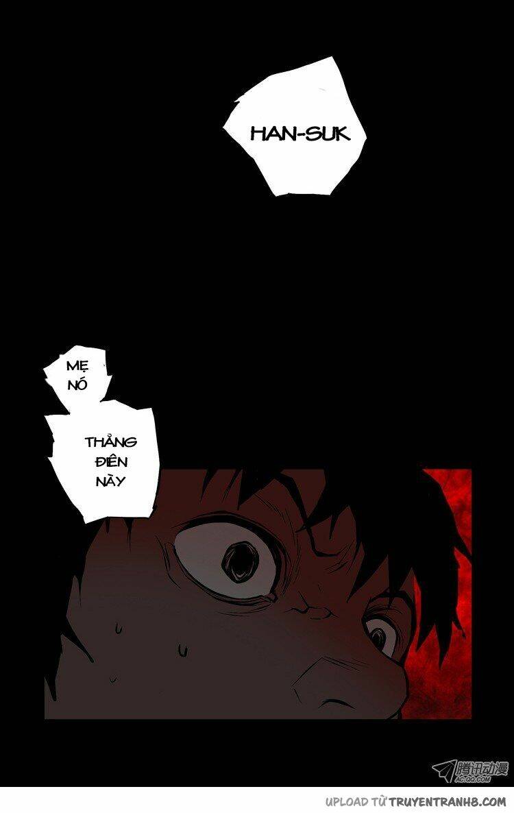 0.0 Mhz – Tần Số Chết Chapter 25 - Trang 2