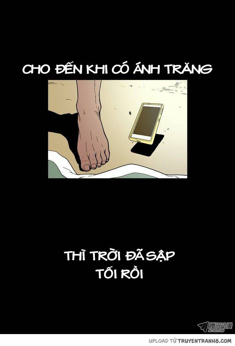0.0 Mhz – Tần Số Chết Chapter 25 - Trang 2