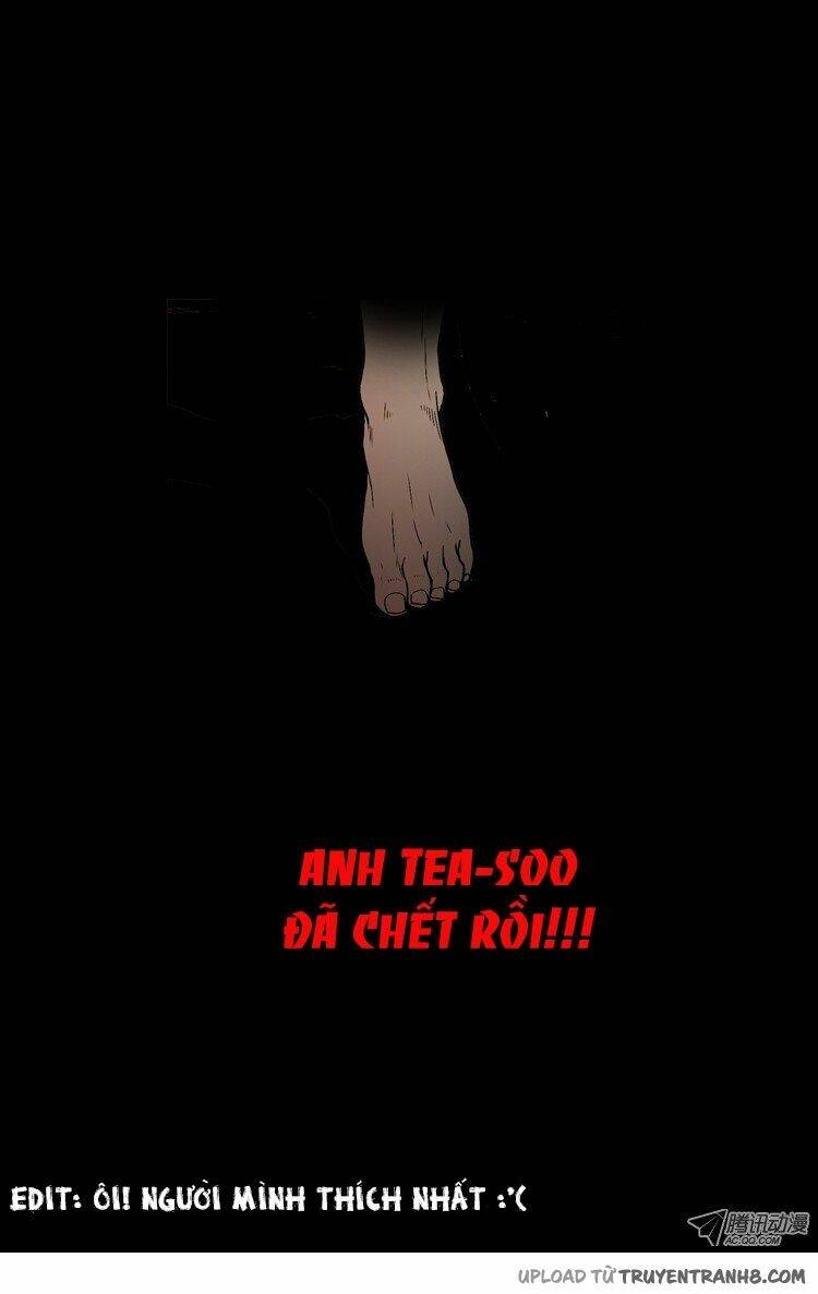 0.0 Mhz – Tần Số Chết Chapter 25 - Trang 2