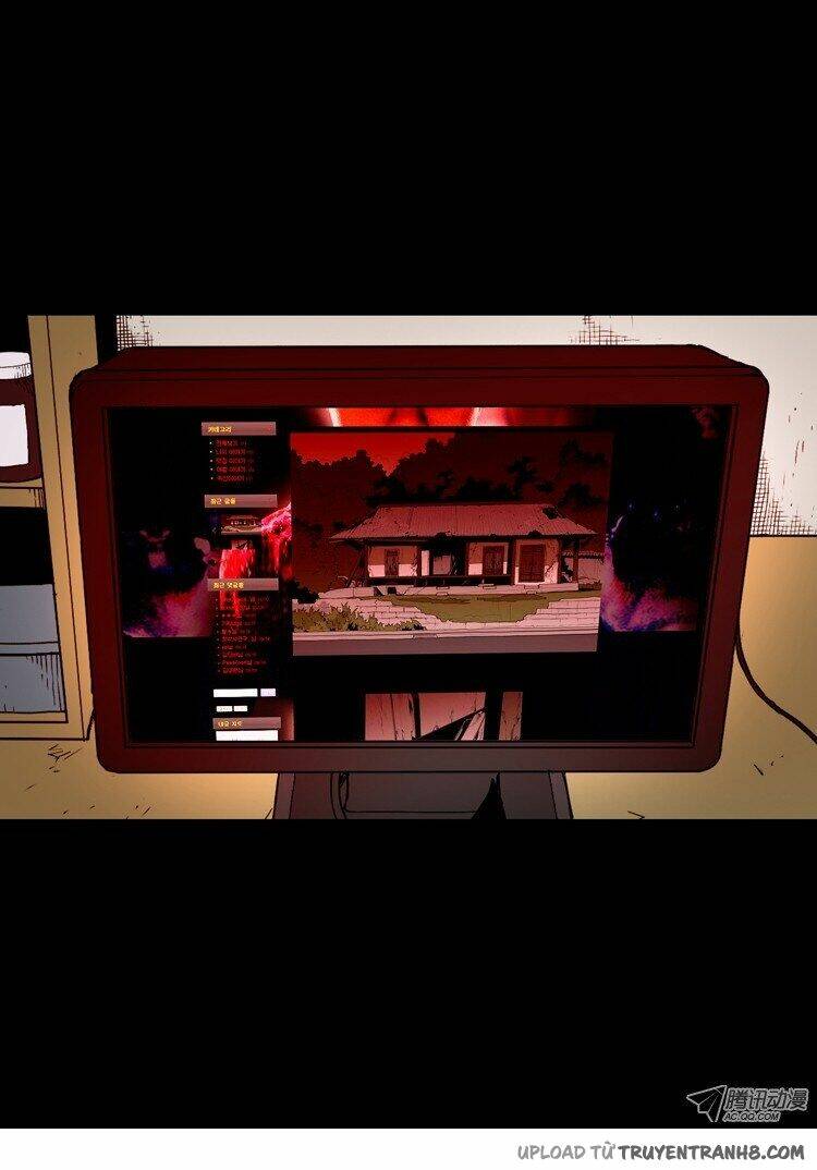 0.0 Mhz – Tần Số Chết Chapter 25 - Trang 2