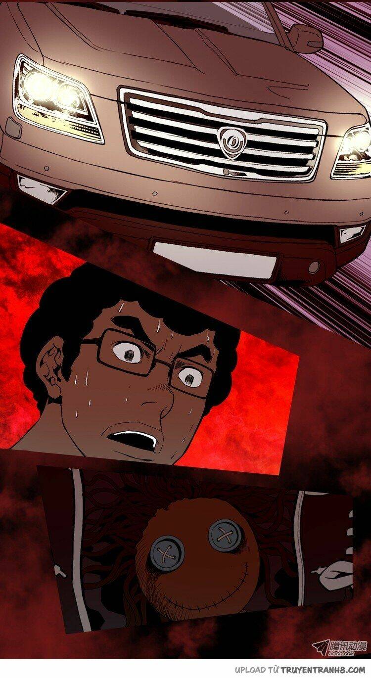 0.0 Mhz – Tần Số Chết Chapter 26 - Trang 2