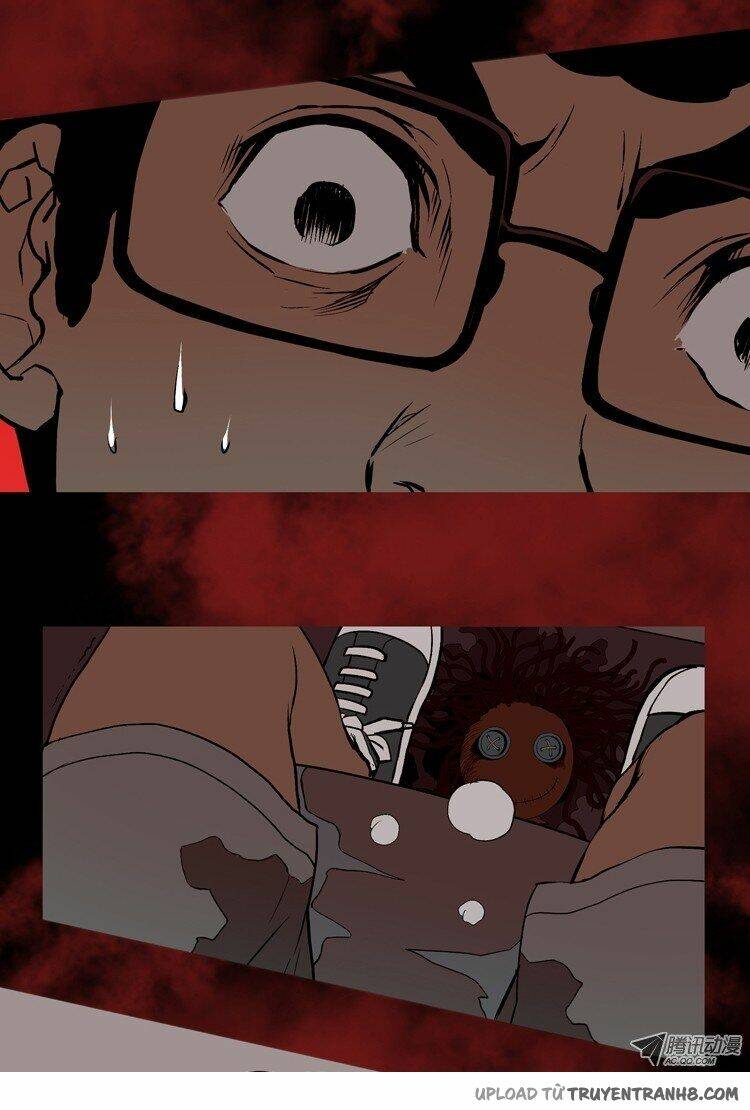 0.0 Mhz – Tần Số Chết Chapter 26 - Trang 2