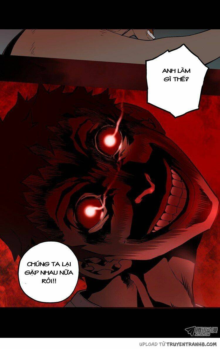 0.0 Mhz – Tần Số Chết Chapter 26 - Trang 2