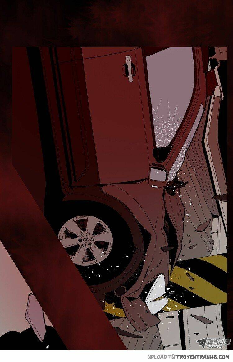 0.0 Mhz – Tần Số Chết Chapter 26 - Trang 2